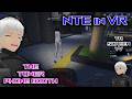 NTE in VR - Tower Climb - Phonebooth