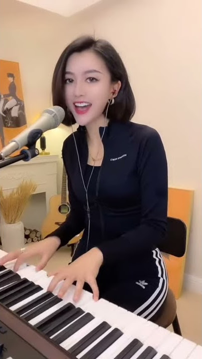 #水手 钢琴弹唱