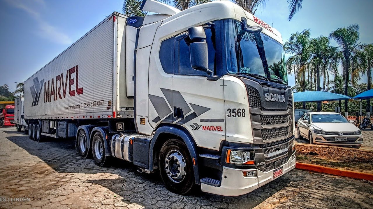 Escolinha da Marvel como funciona?