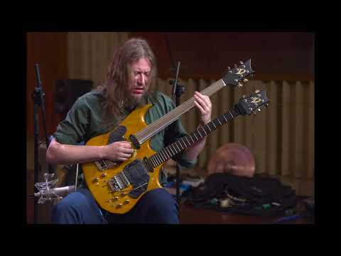 Consider the Source - There Was Time Now - LIVE @ Manifold Recording Studio