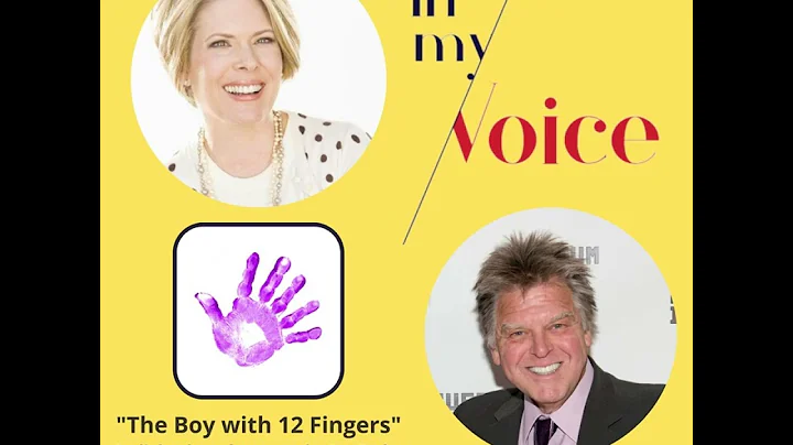 'In My Voice' podcast with Kathy Grable - Pat Fral...