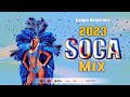 Soca Mixtape 2023 Destra Patrice Roberts Motto Skinny Fabulous Preedy Alison Hinds mp3