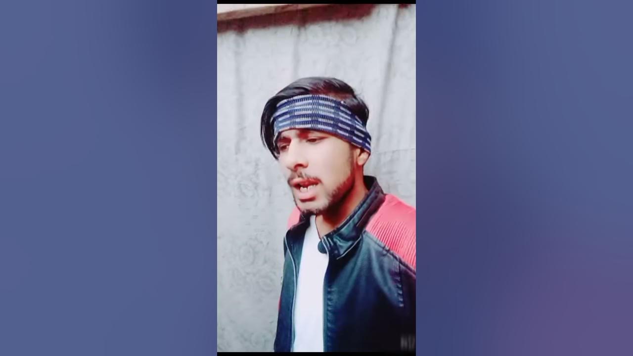 Zindagi (Gal Hor Honi C) Azmaan Ali Folk2Fusion Latest Punjabi Songs 2021 YouTube