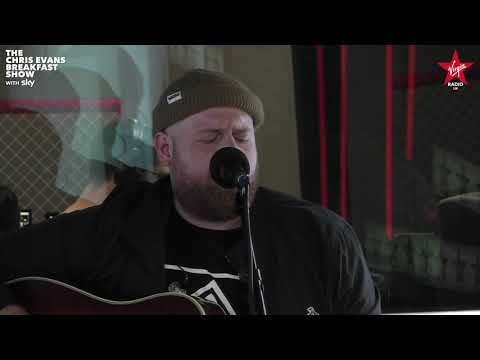Tom Walker - Just You And I (Live on The Chris Evans Breakfast Show with Sky, Nov 2019)