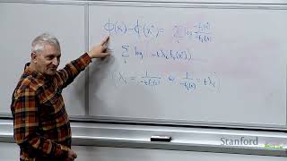 Stanford EE364A Convex Optimization I Stephen Boyd I 2023 I Lecture 17