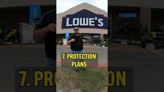 Lowes & Home Depot John Deere Mower Buyers Guide! Thumbnail