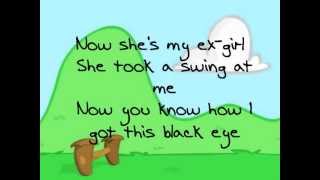 Watch Plug In Stereo I Blame You video