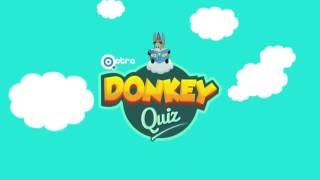 Donkey Quiz  Feature  Trailer for Android screenshot 5