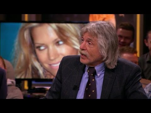 "Sylvie heeft zich omhoog geneukt" - VOETBAL INSIDE