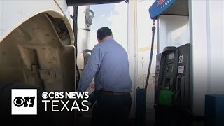 Amazon adds fuel surcharge as Texas diesel prices surge nearly 60%