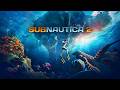 Subnautica 2 Early Access Part 8 - Running Away From My First Leviathan
