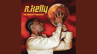 Video thumbnail of "R. Kelly - If I Could Turn Back the Hands of Time (Radio Edit)"