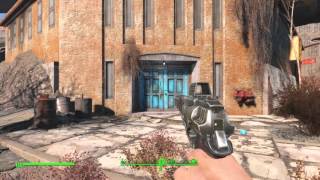 FALLOUT 4 | Full PT Live Stream + Tips Part 15 | AUTOMATRON Part 2 - Robobrains