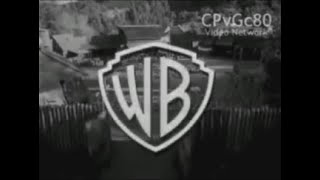 Warner Bros. Television Logos (Super Fast)
