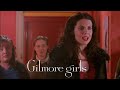 Lorelai Scolds Madeline and Louise | Gilmore Girls
