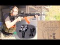 Регулируемый УСМ Custom Guns