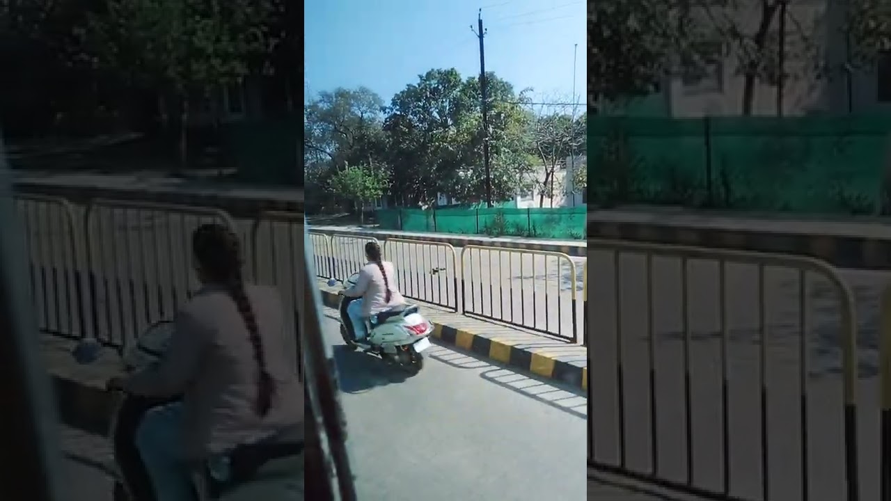 Rewa mein road police station house 🏡 this video 