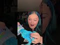 Slime haul #foryou #slimeasmr #slime