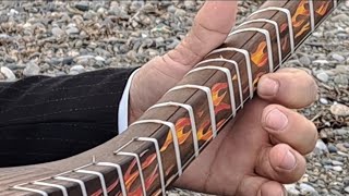 SAZDA ÖLSEM BAGIŞLA - SUBHAN VUQAROGLU