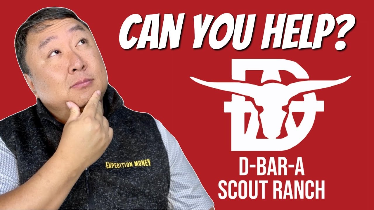 Can You Help Save D-A Scout Ranch?