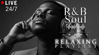 【R&B Soul】Deep Chill Radio – Smooth Soul Vocals & Relaxing R&B Grooves | LIVE 24/7 screenshot 4