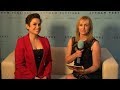 Lea Salonga Interview at Lytham Festival in England