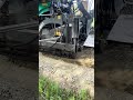 🔥 Розстелач ідеально вкладає камінь 🚧 satisfying process @ВалікТаланчук
