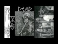 Dead usa 1989 demo