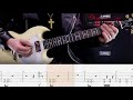 Black Sabbath - War Pigs - Guitar Tab | Lesson | Cover | Tutorial Mp3 Song