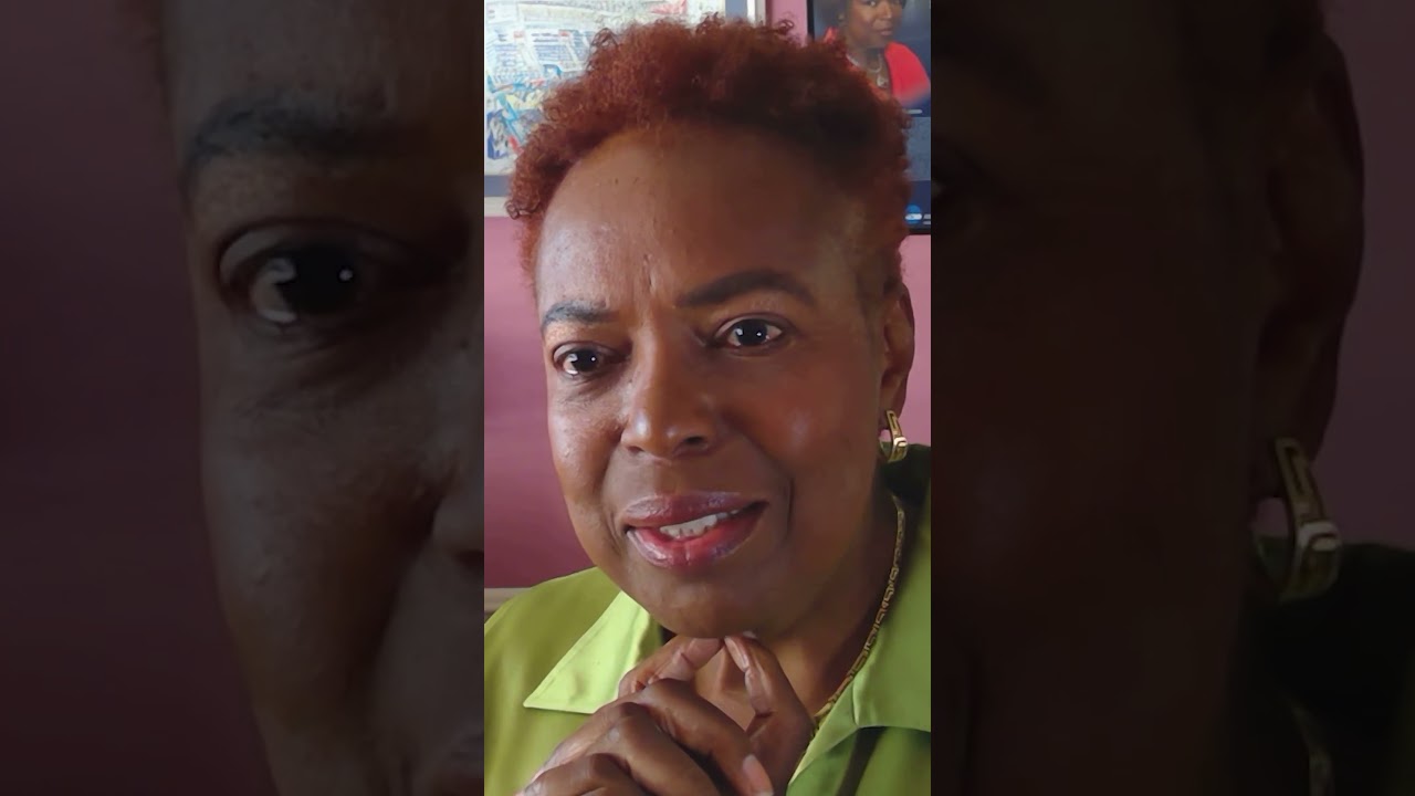 Naismith Memorial Hall of Fame inductee and 1976 Olympian Gail Marquis talks Women's Basketball