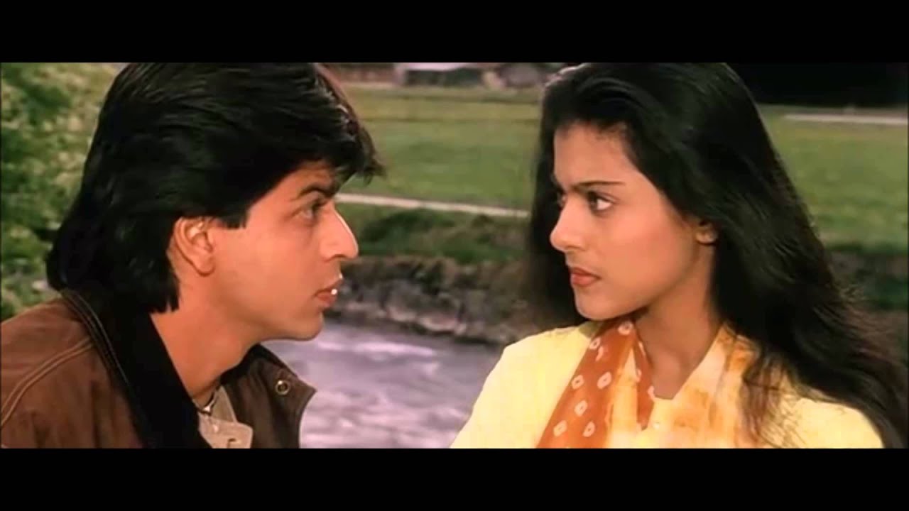 Ddlj