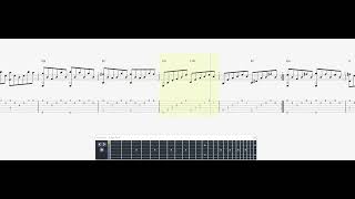 Moustaki, Georges   Natalia GUITAR TAB