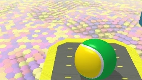 Action Balls Tutorial SpeedRun New Update Level 1216 Walkthroungh Gameplay Android ios Game Mobile