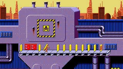 Ishisoft Pushover (Windows game 2006)