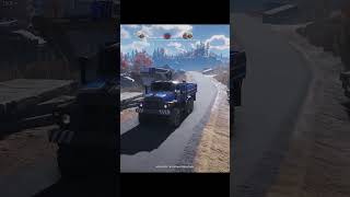 I am not flexing right? #roadcraft #roadcraftgameplay #drivinggame #sandboxgame #gameplay #gaming