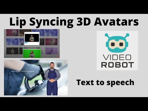 Click to Play Video