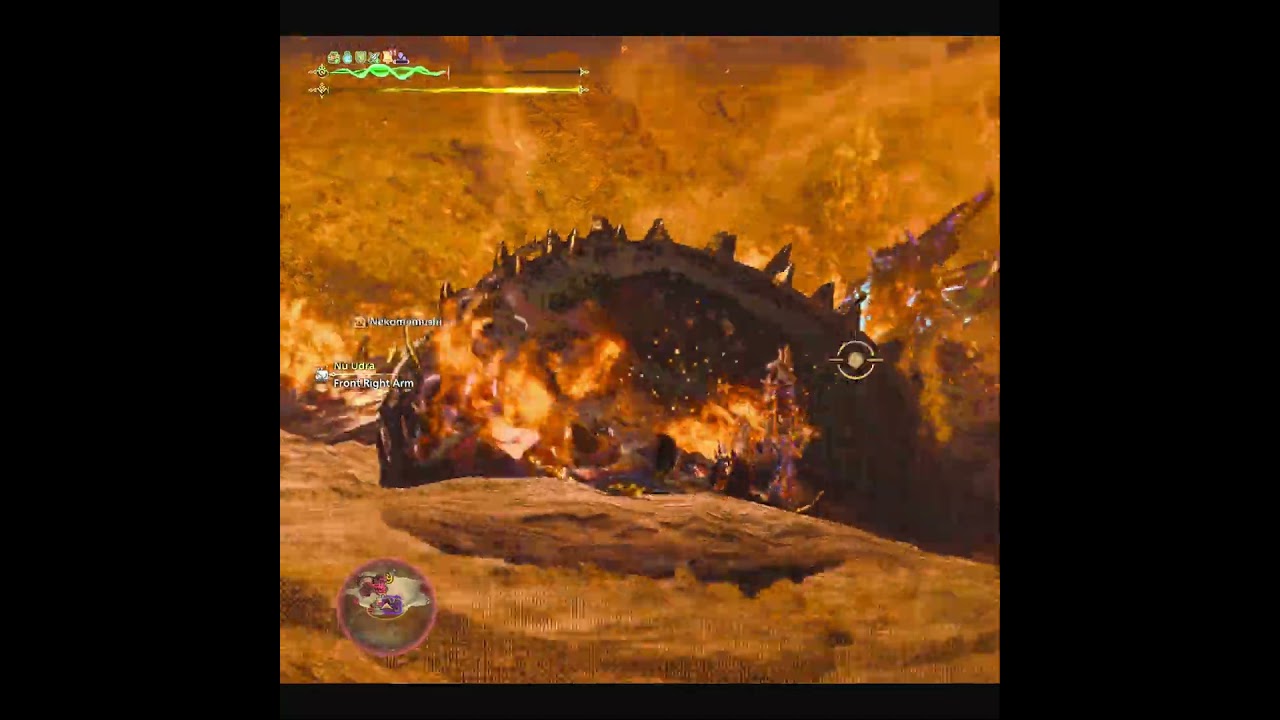 First Time I Felt Bad for Rathalos | Got Absolutely Destroyed in Monster Hunter Wilds! #FunnyMoments