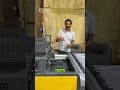 How Fiberglass Rebar Is Made – Inside the Process #FiberglassRebar #ResidentialConstruction