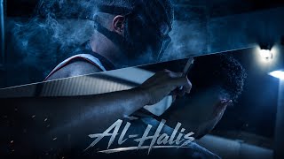 Colomby | كولومبي | الحليس (Official Music Video)