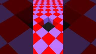 Satisfying 3D Cube Animation ✨ #roblox #3d #satisfying #asmr