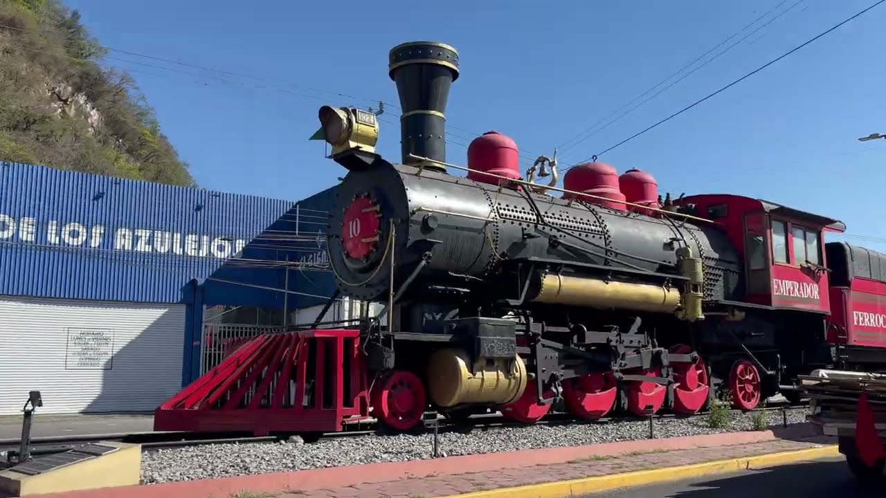 Descubre Orizaba, Veracruz