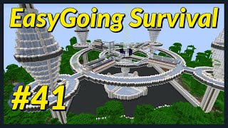 EasyGoing Survival II #41: Checking Off the List
