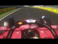 Charles Leclerc's Onboard 2024 Italian Grand Prix | Assetto Corsa