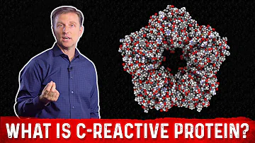 Proč se test na C-reaktivní protein provádí?