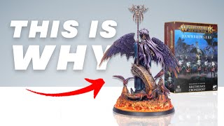 Should YOU Get Into Age Of Sigmar in 2024?