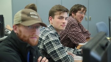 GCC Computer Information Technology Program