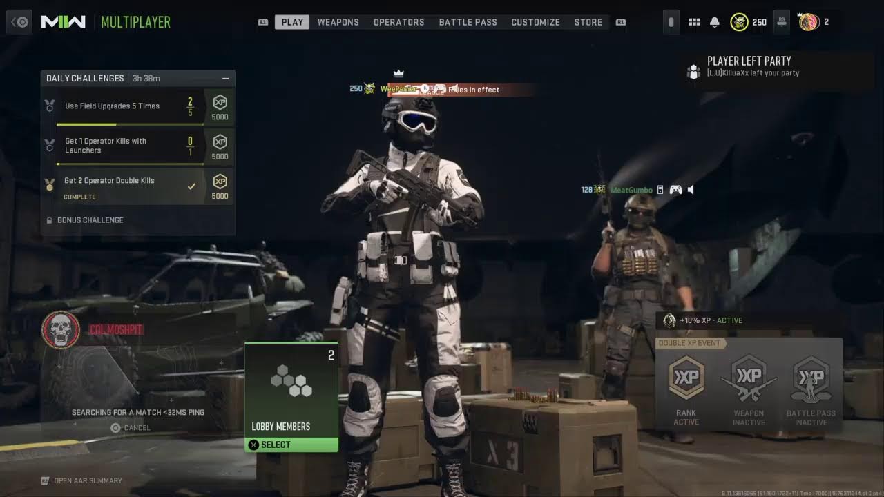 Cod Practice Pic COD practice w/ da boys - YouTube