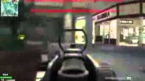 Mw3 Mod Kit! [Free Download]