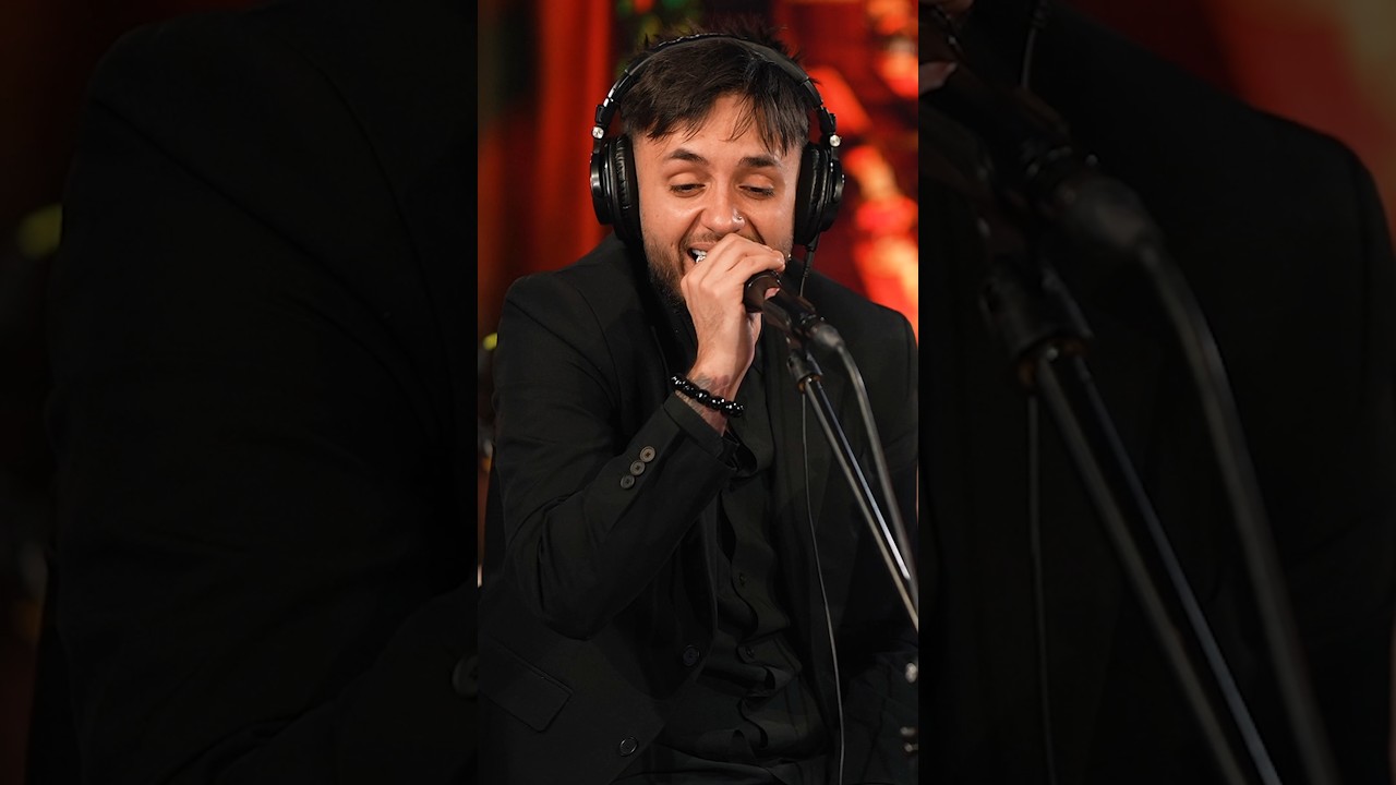 Politai - Johny Romano si Connect-R