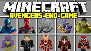 BEST TRIO VS THANOS 💫in Minecraft! #minecraft #minecraftvideos